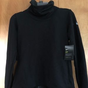 Nike Dry-Fit Pullover